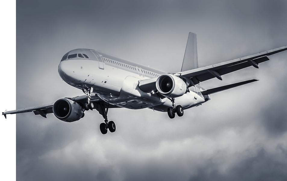 Aircraft